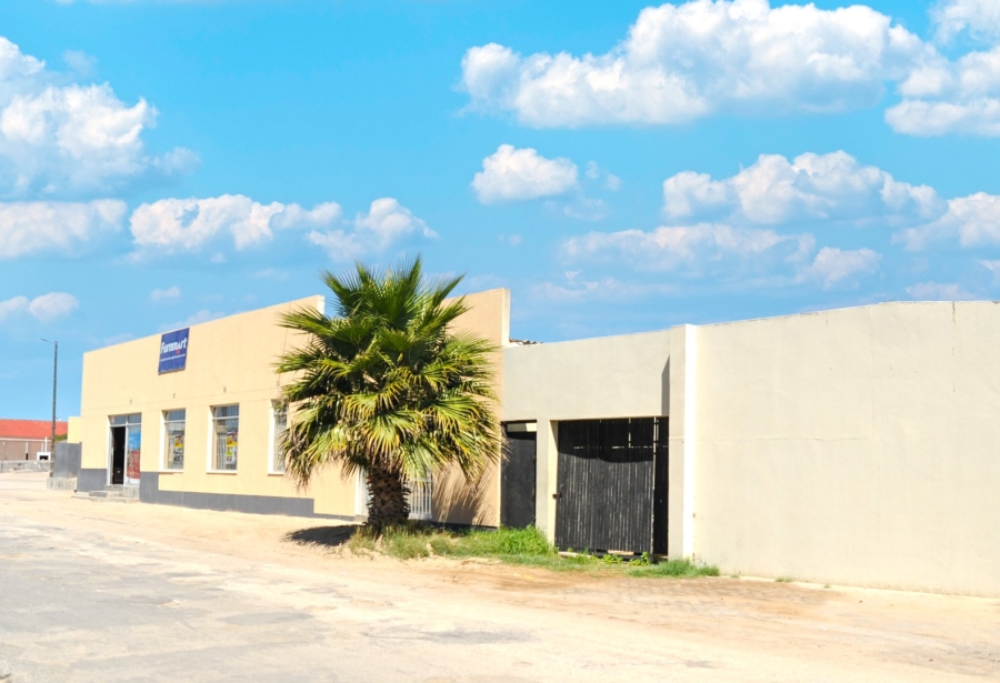  Bedroom Property for Sale in Port Nolloth Northern Cape